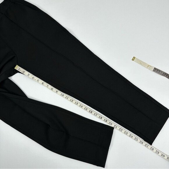 Everlane Women’s‎ NWT Black Minimalist Luxury The Dream Pant Med/W29/L27 - Picture 11 of 11